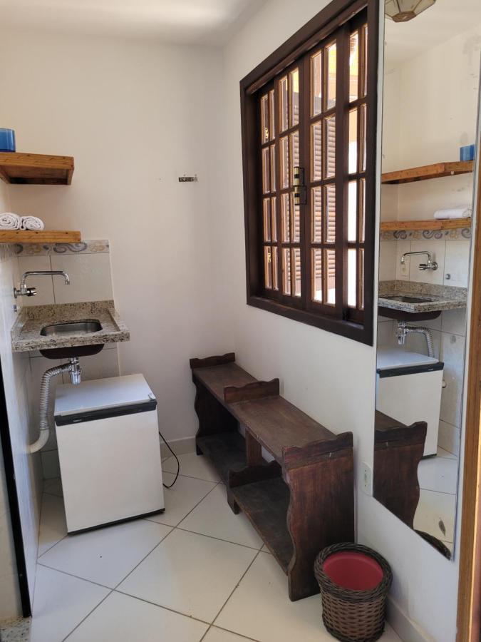Santo Mirante Hostel Rio de Janeiro Buitenkant foto