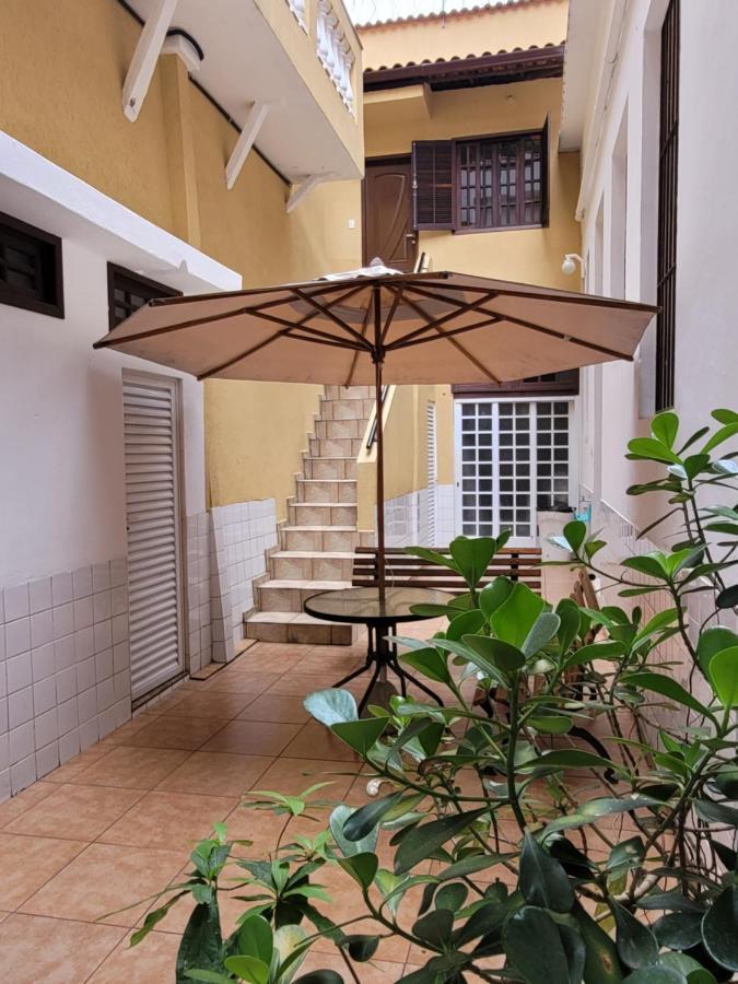 Santo Mirante Hostel Rio de Janeiro Buitenkant foto