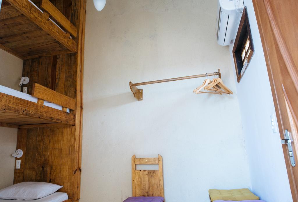 Santo Mirante Hostel Rio de Janeiro Buitenkant foto